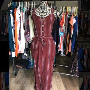 Sanctuary striped jumper